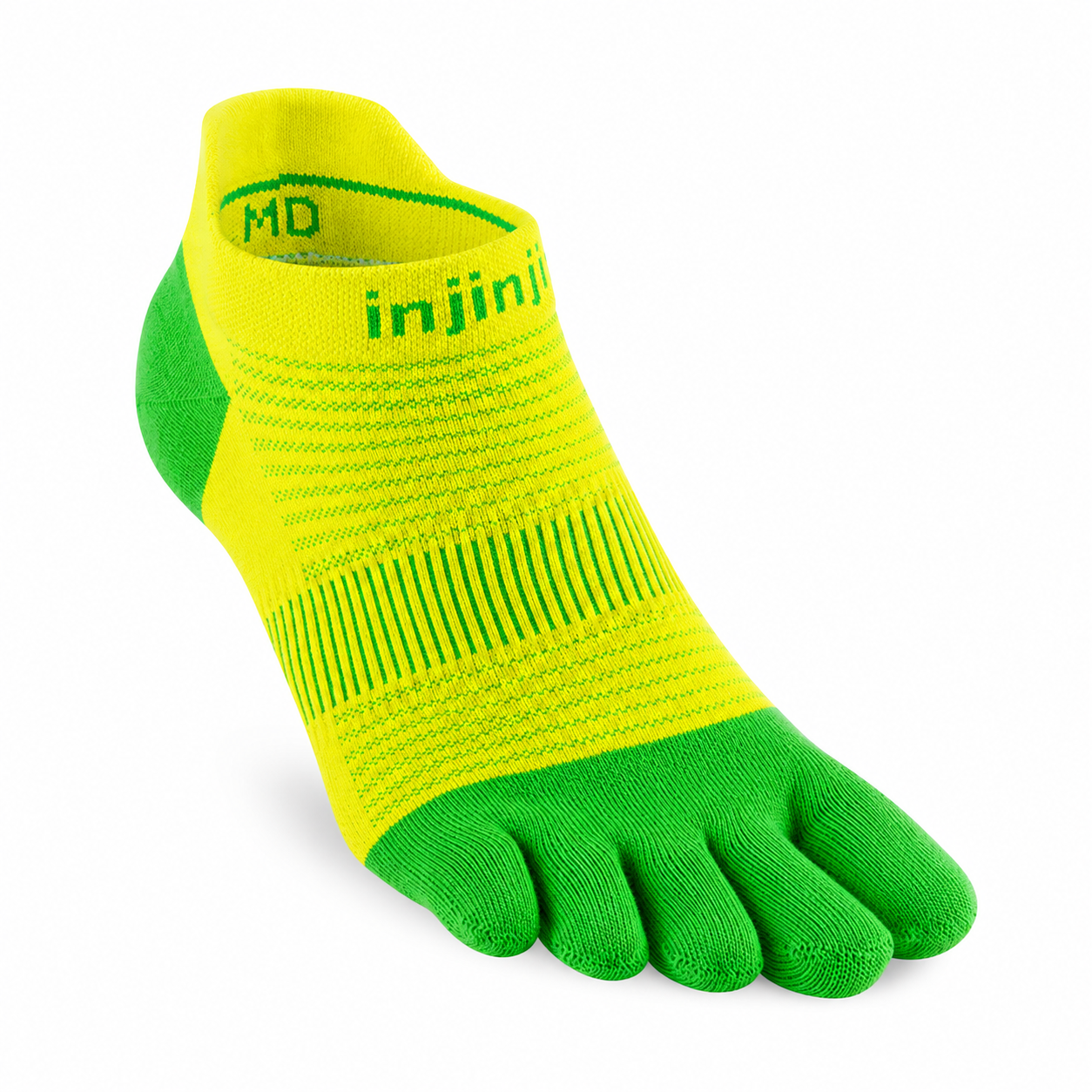 Injnji Run Lightweight No-Show