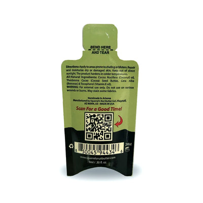 SNB Anti Chaffe Repair Packet 9ml