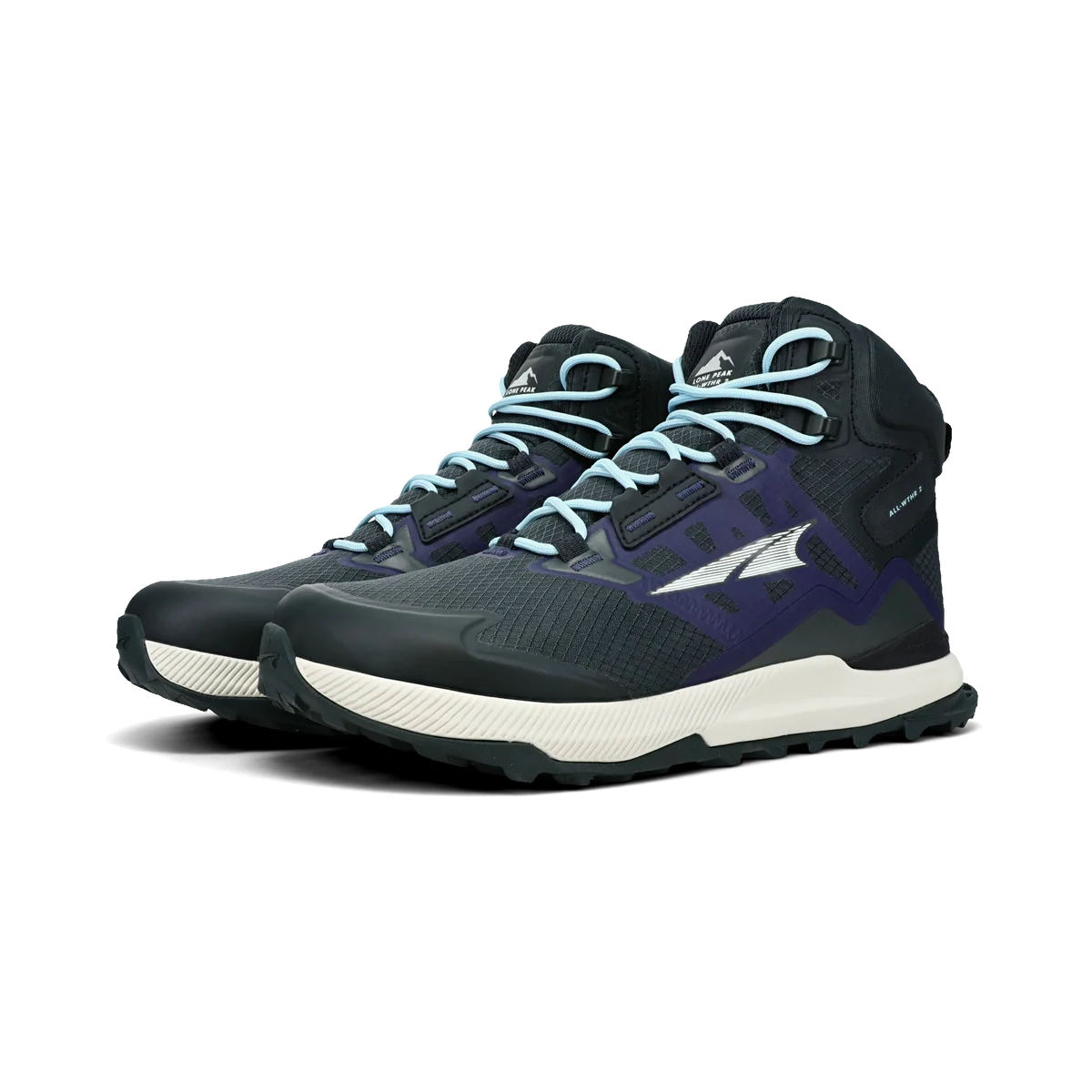 Altra Lone Peak ALL-WTHR Mid 2.0