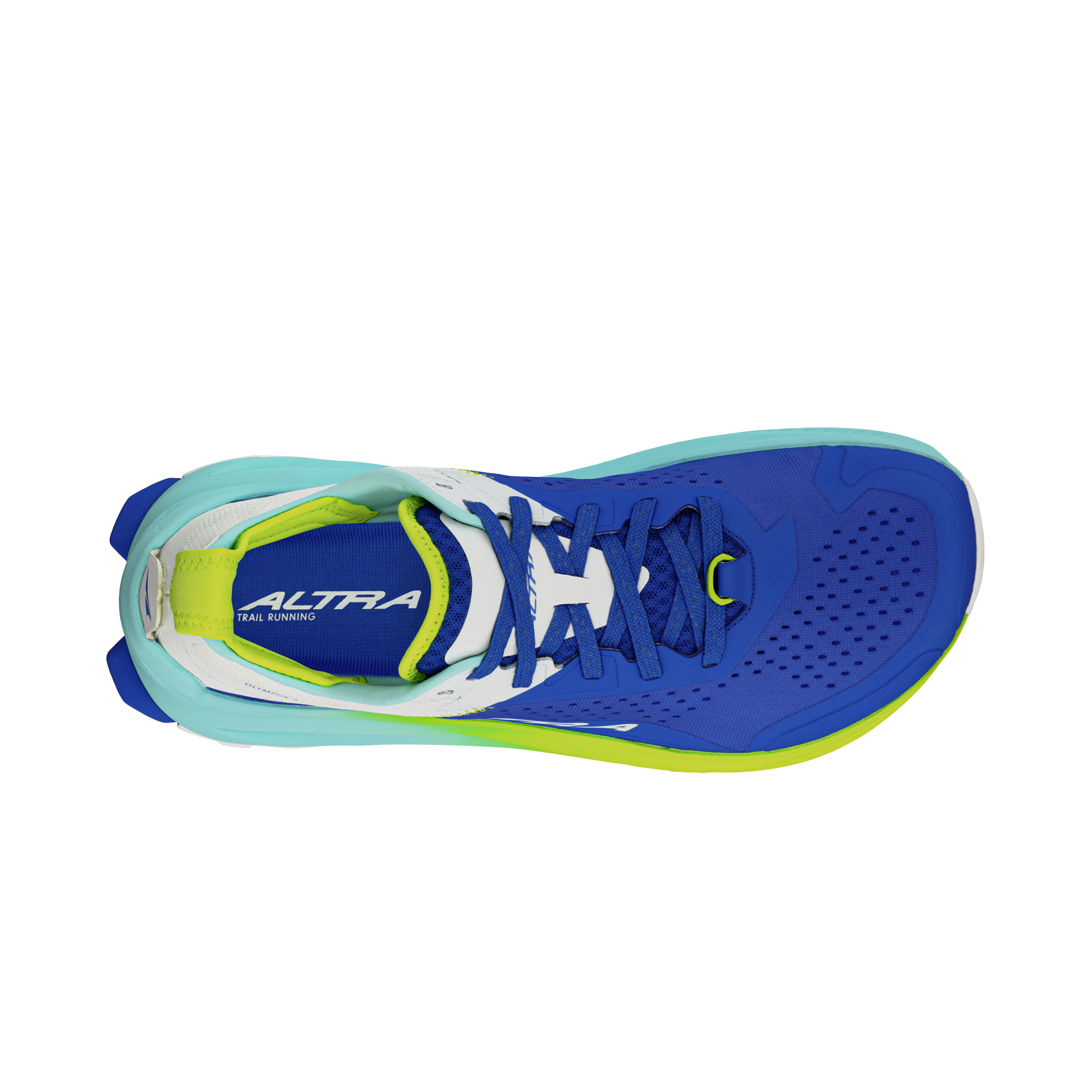 Altra Olympus 6 Mens