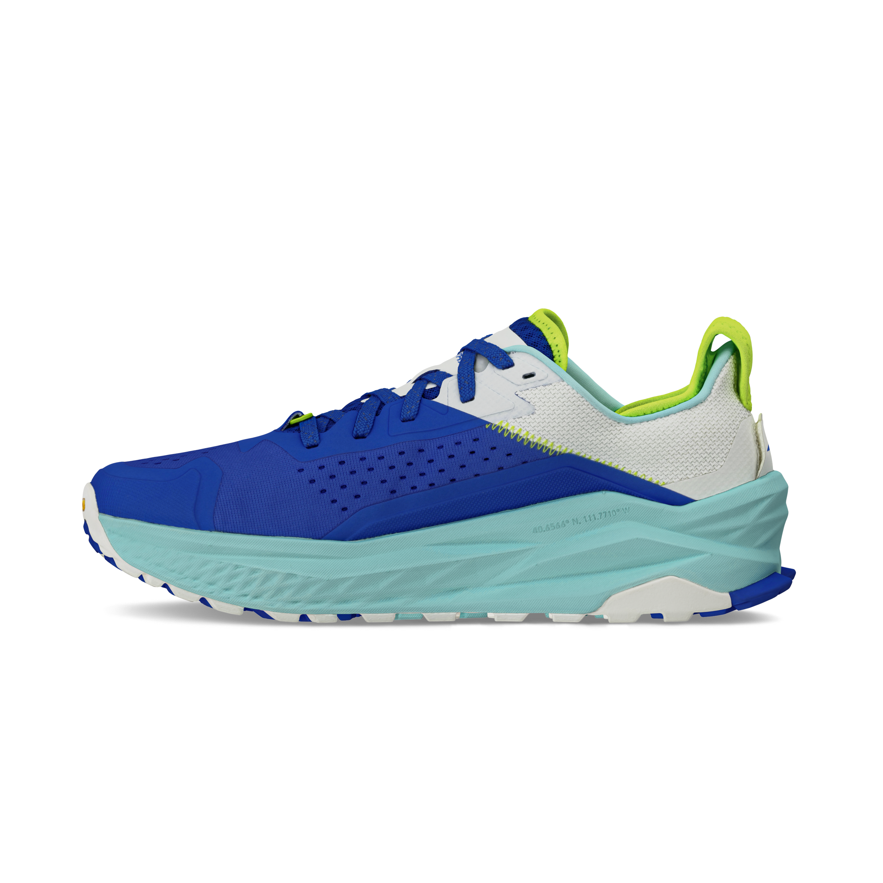 Altra Olympus 6 Mens
