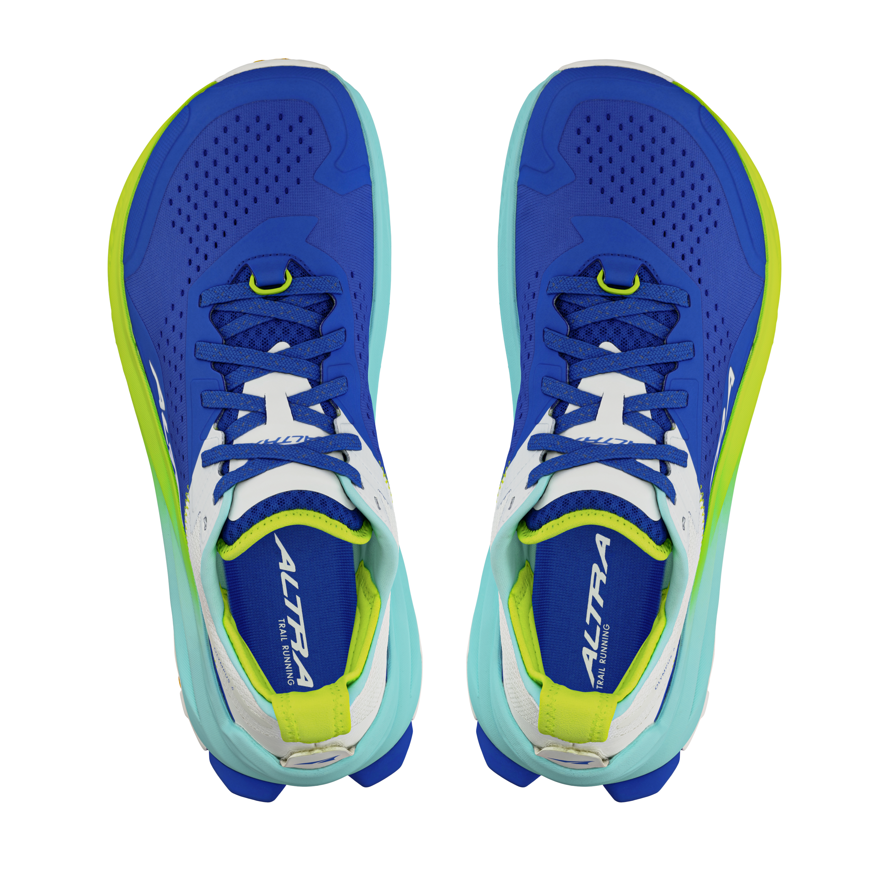 Altra Olympus 6 Mens