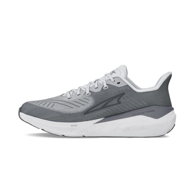 Altra Experience Form