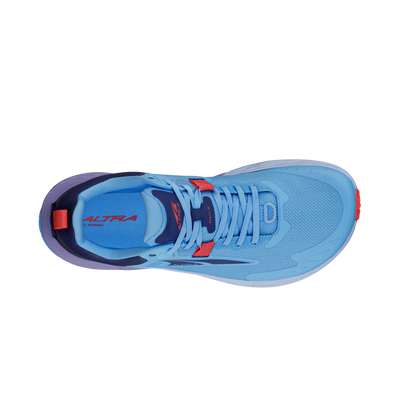 Timp 5 Ladies - Blue