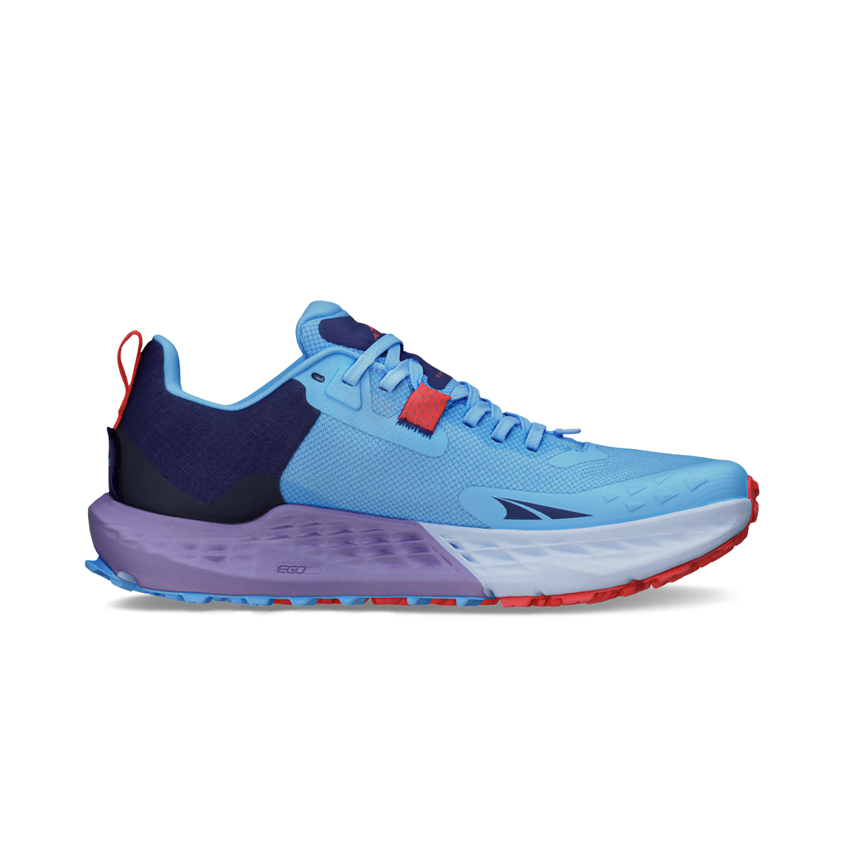 Timp 5 Ladies - Blue