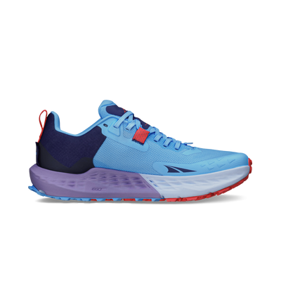 Timp 5 Ladies - Blue
