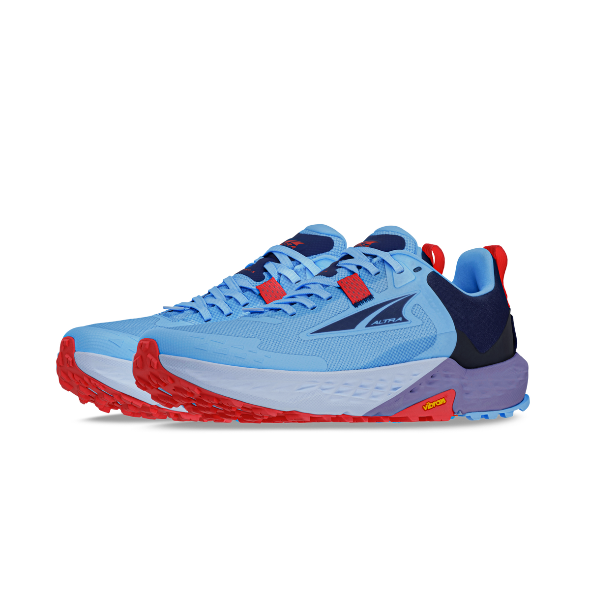 Timp 5 Ladies - Blue