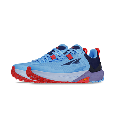 Timp 5 Ladies - Blue