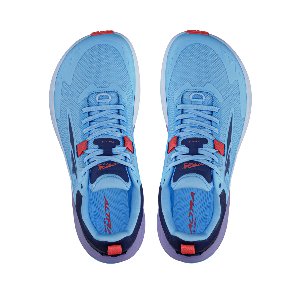 Timp 5 Ladies - Blue