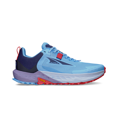 Timp 5 Ladies - Blue