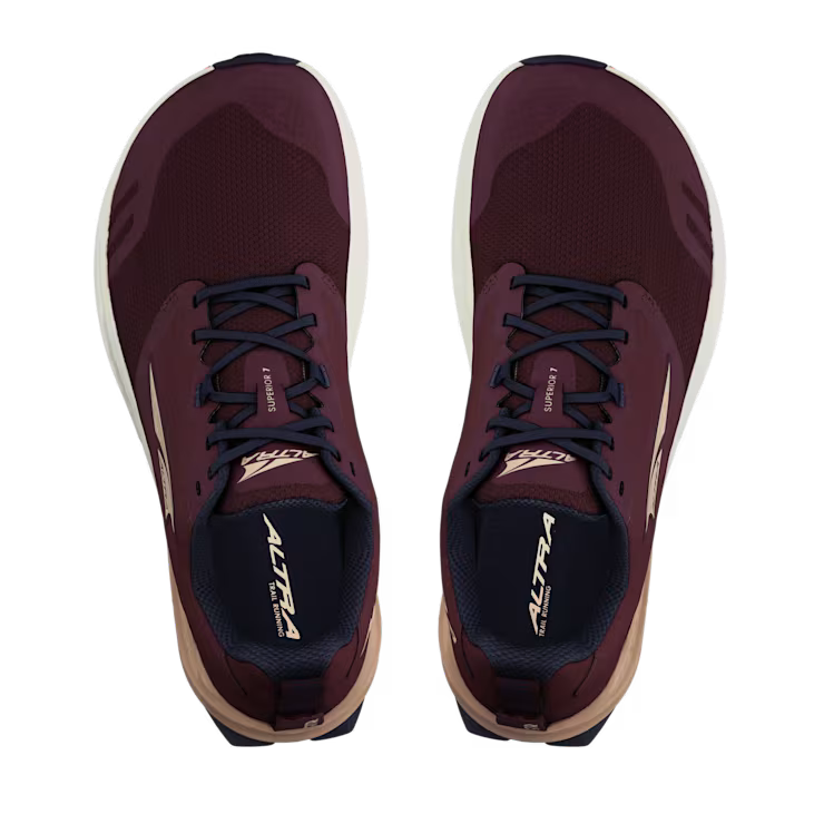 Altra Superior 7