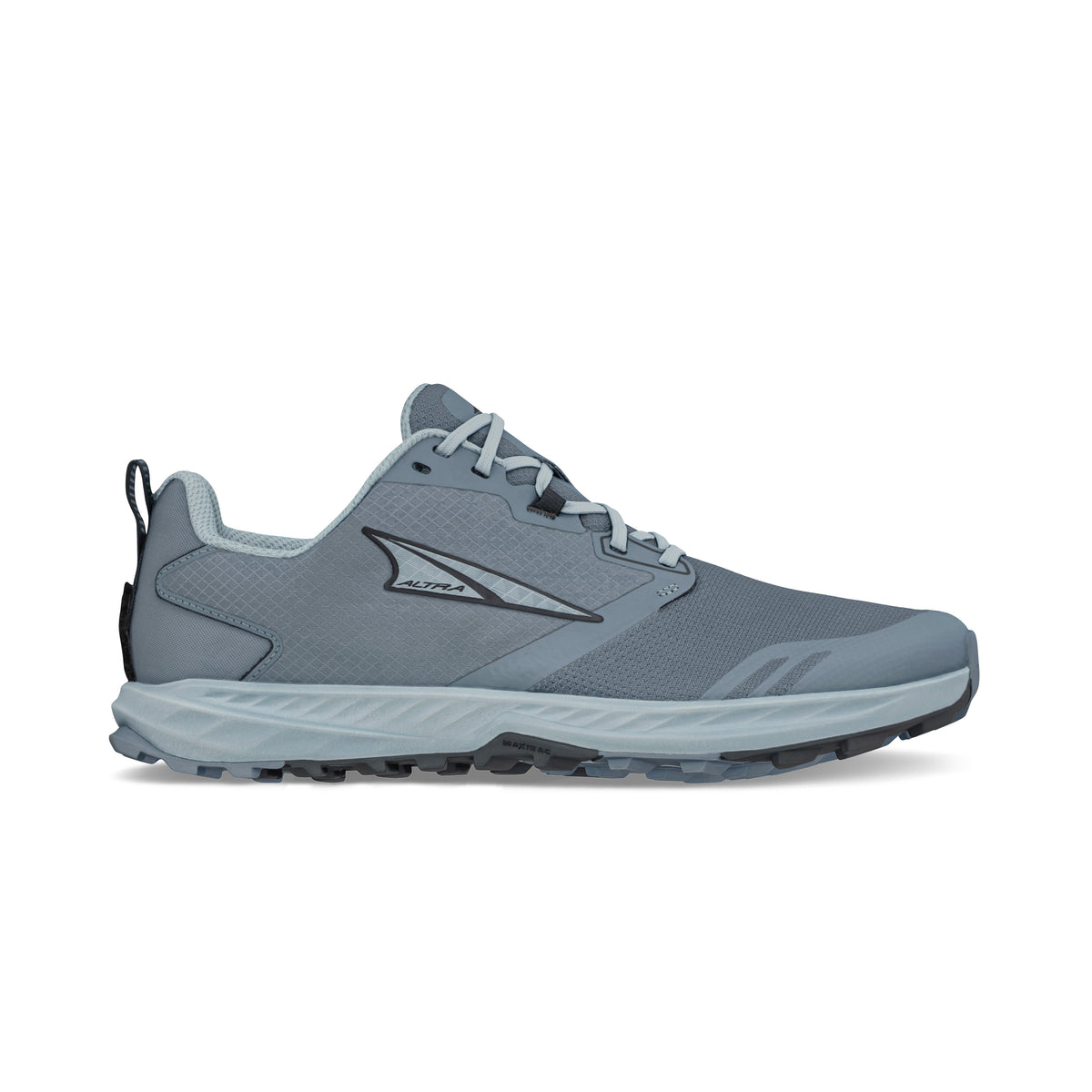 Superior 7 Ladies - Gray