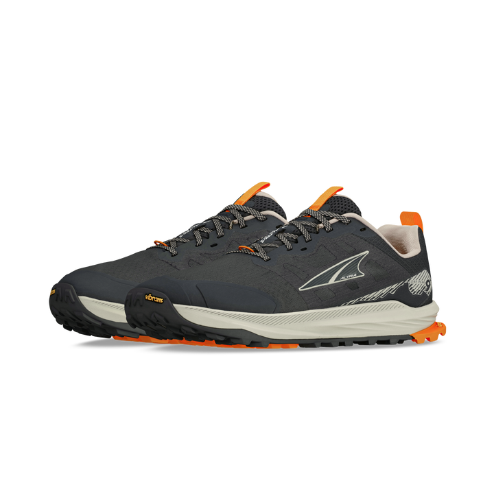 Lone Peak 9+ Mens