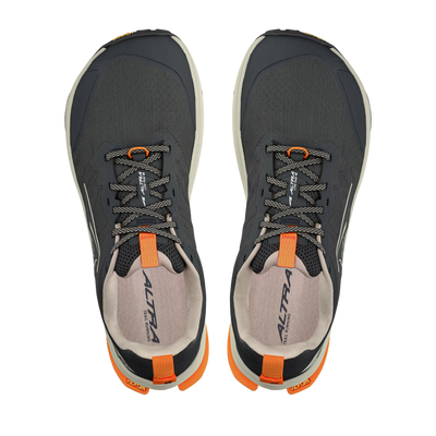 Lone Peak 9+ Mens