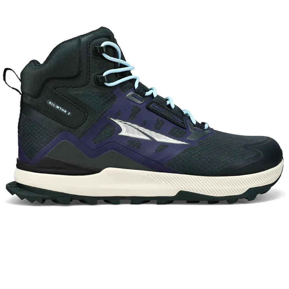 Altra Lone Peak ALL-WTHR Mid 2.0