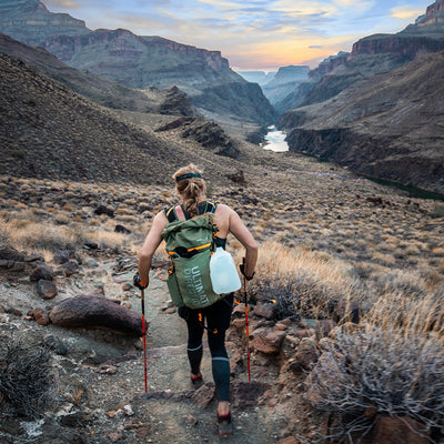Ultimate Direction Fastpack 40
