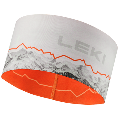 Leki XC Reversable Headband