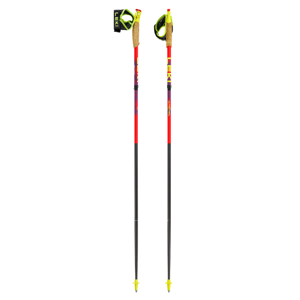 Leki Ultratrail FX.One