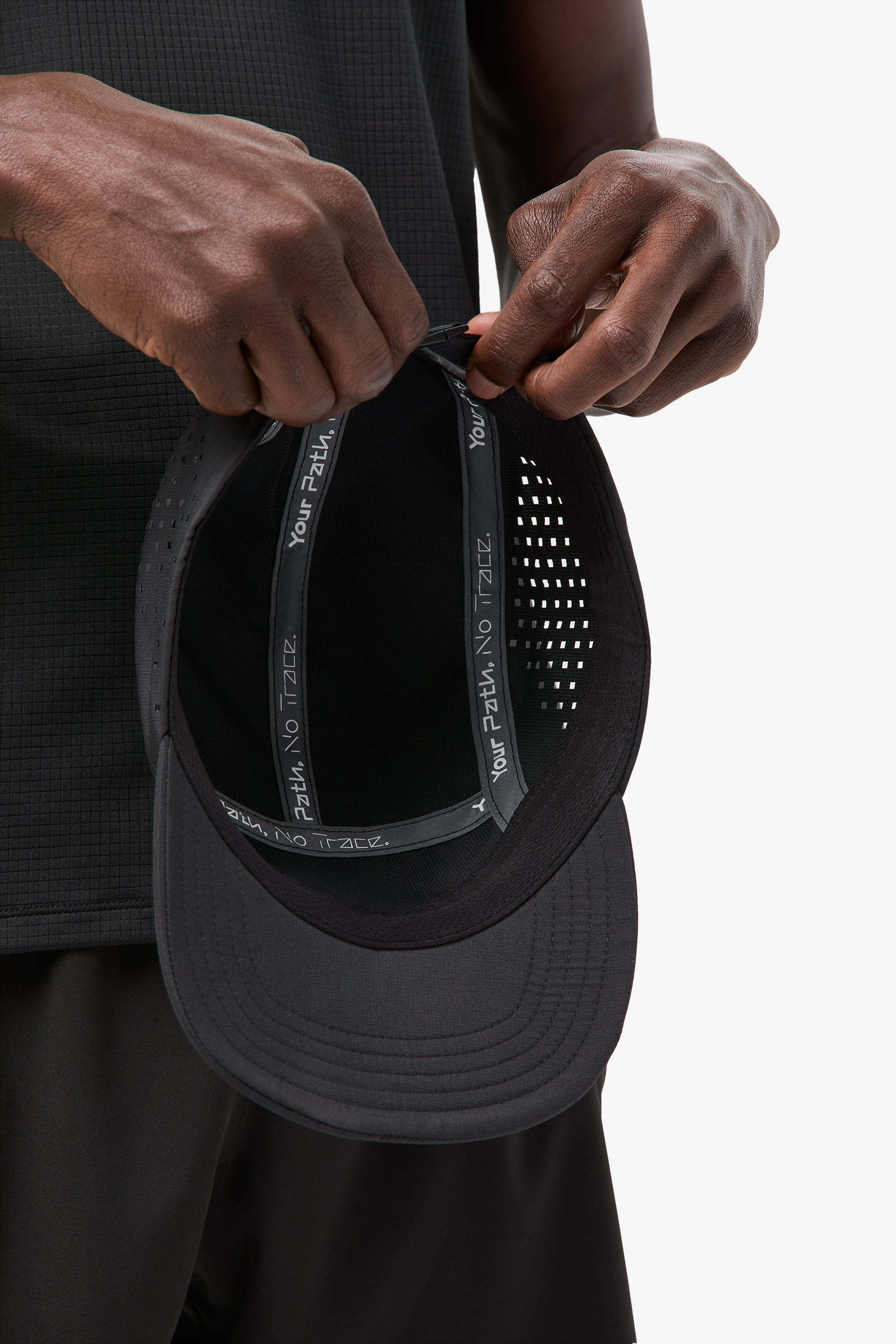 NNormal Race Cap