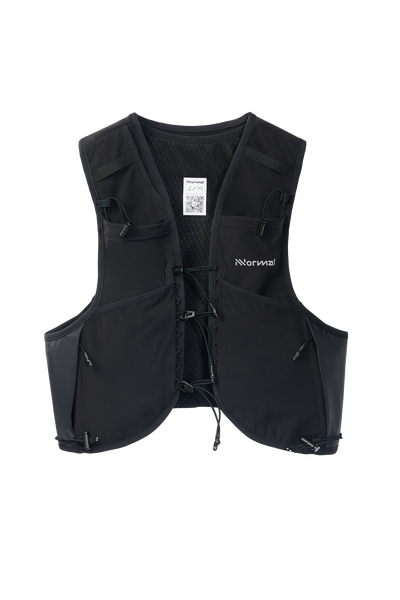 Race Vest Unisex (5L) - Black