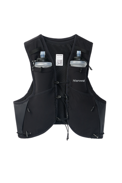 Race Vest Unisex (5L) - Black