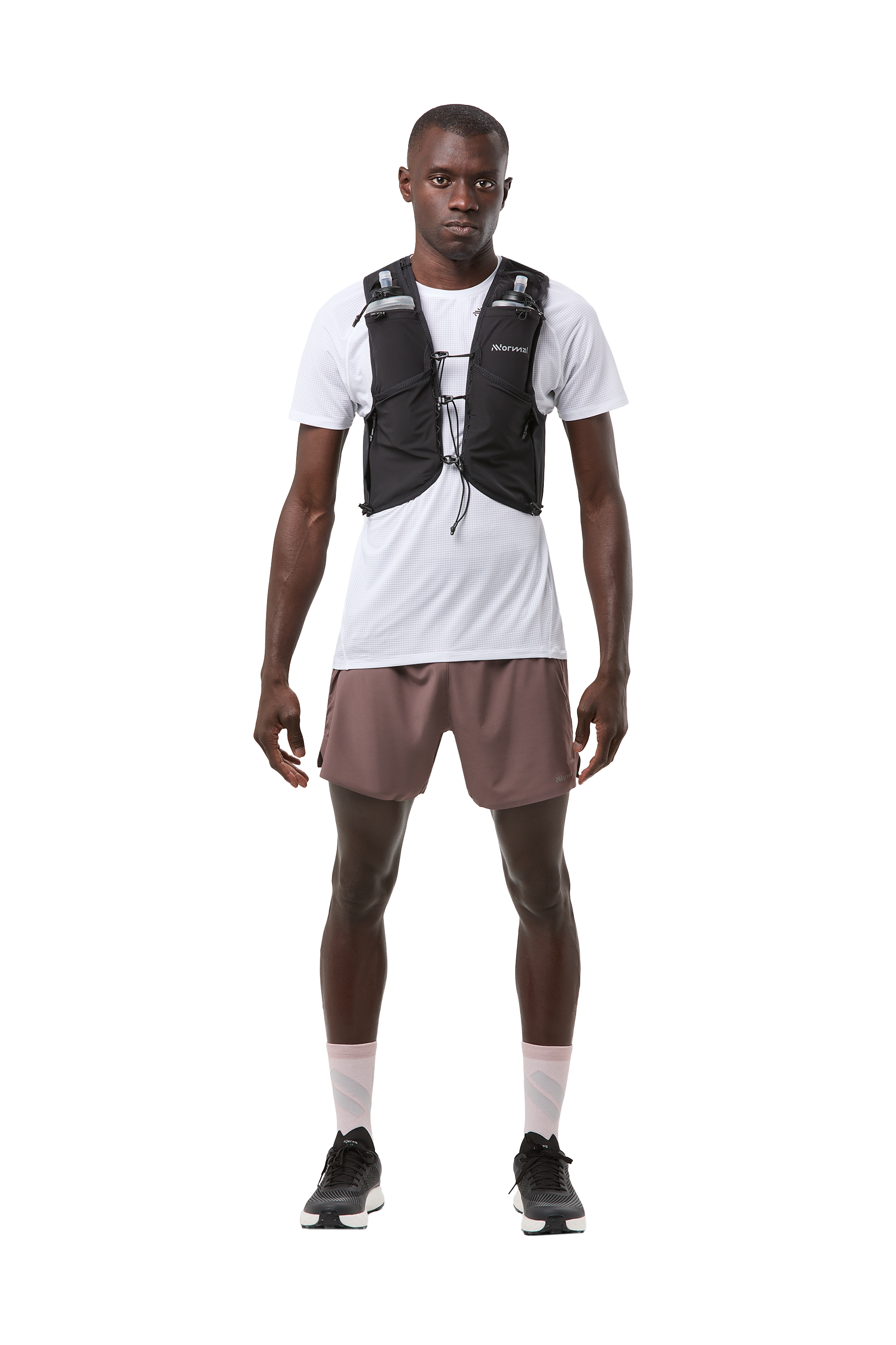 Race Vest Unisex (5L) - Black