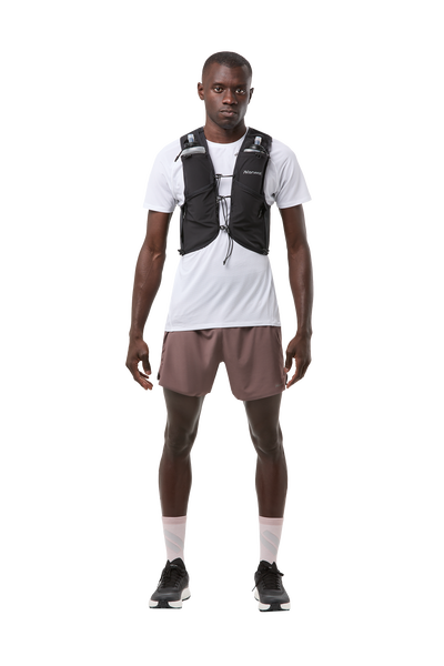 Race Vest Unisex (5L) - Black
