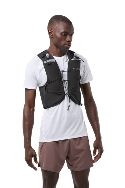 Race Vest Unisex (5L) - Black