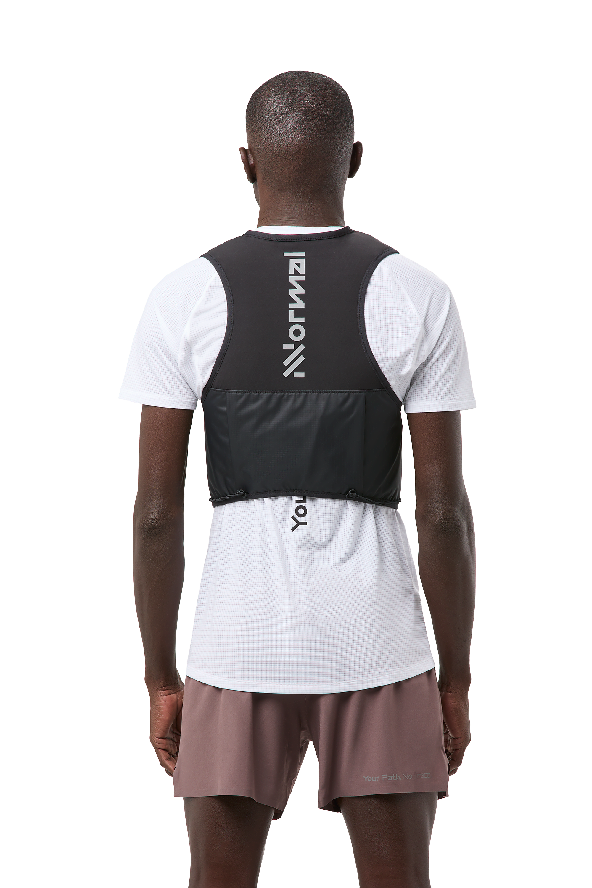 Race Vest Unisex (5L) - Black
