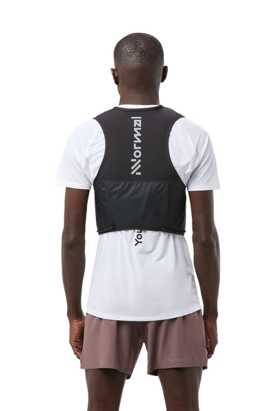 Race Vest Unisex (5L) - Black