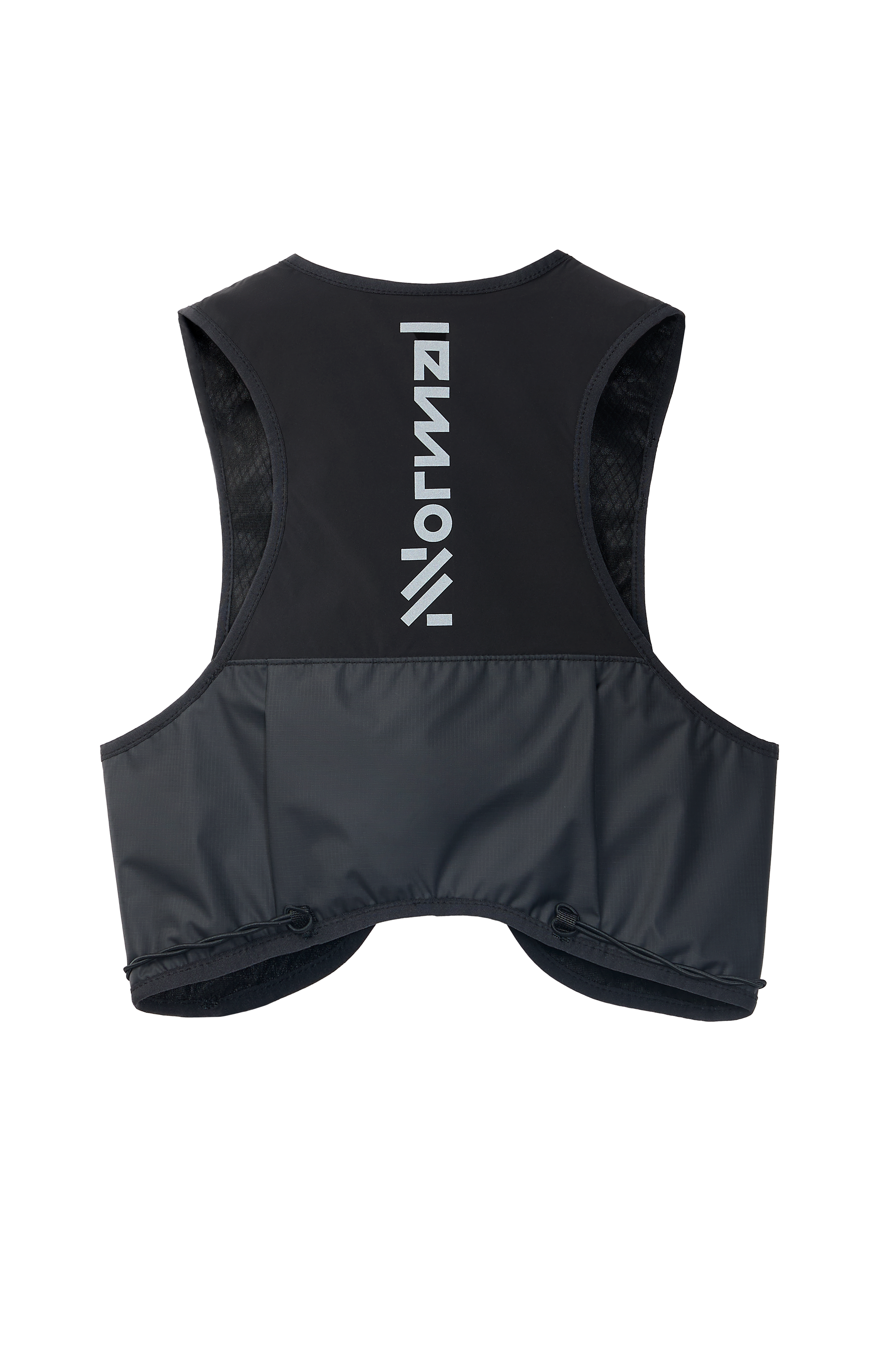 Race Vest Unisex (5L) - Black