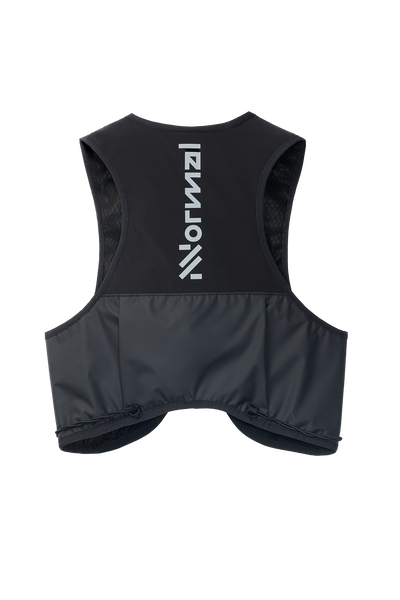 Race Vest Unisex (5L) - Black