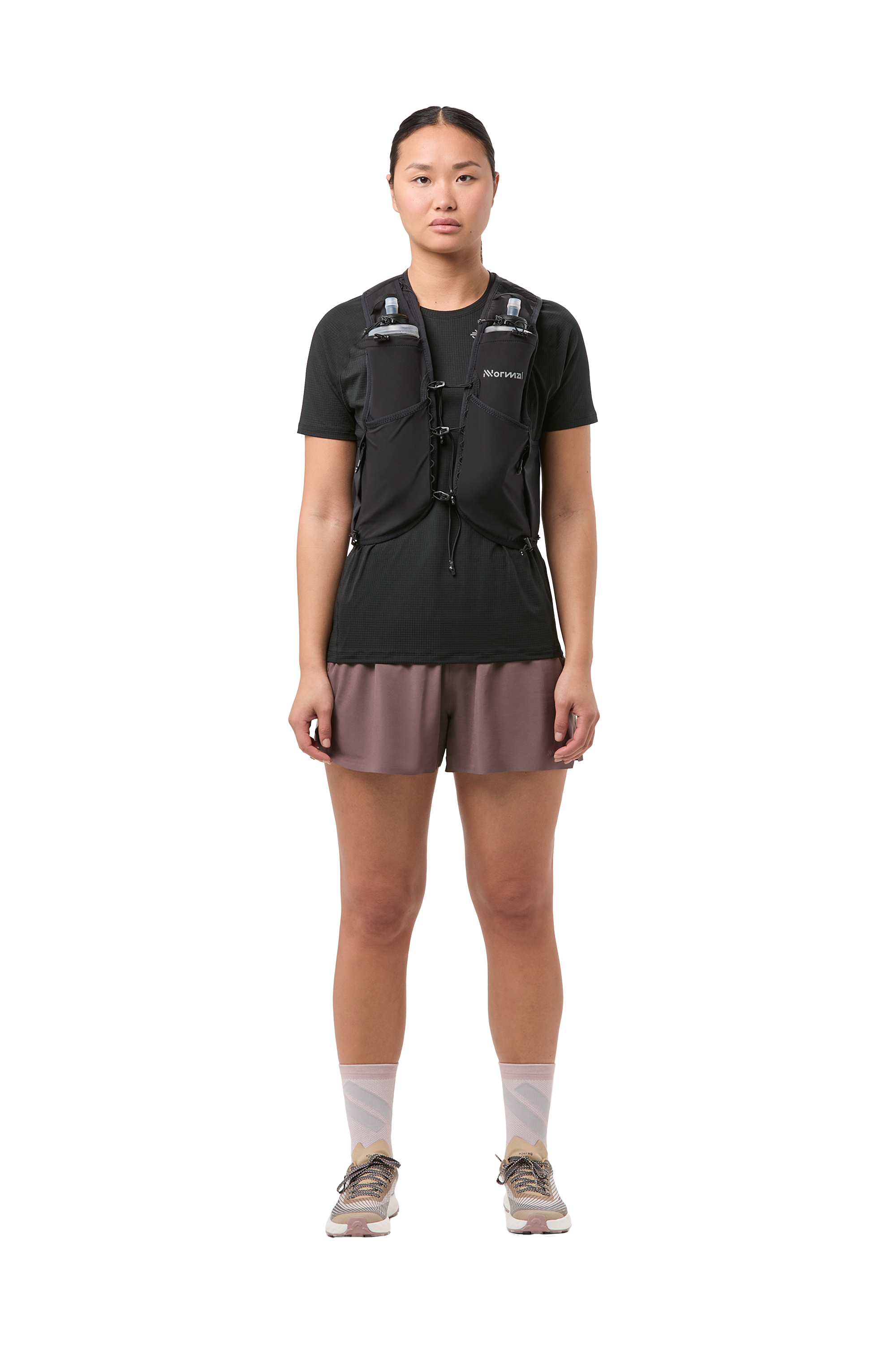 Race Vest Unisex (5L) - Black