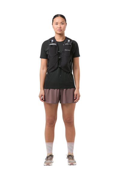Race Vest Unisex (5L) - Black