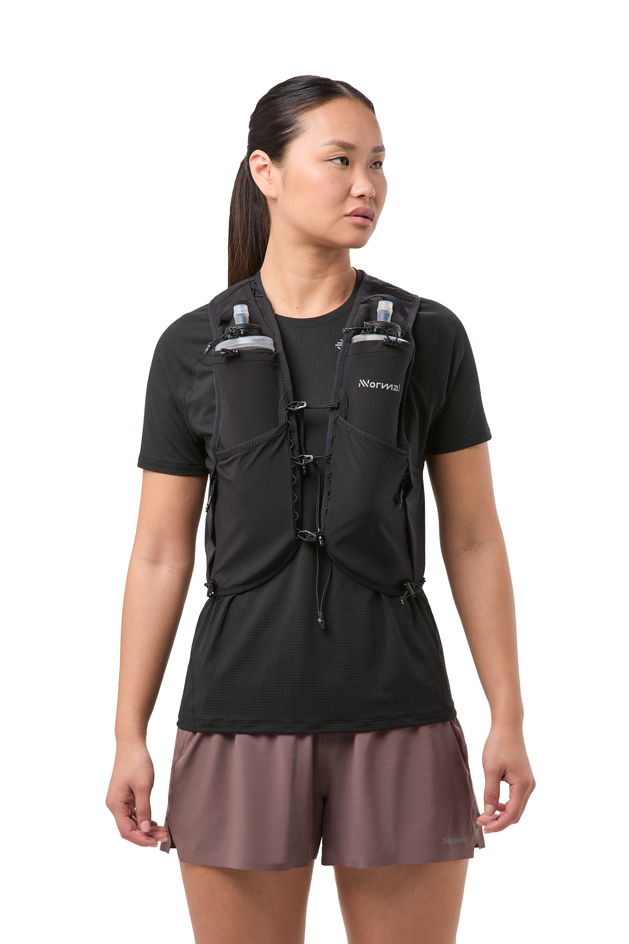 Race Vest Unisex (5L) - Black