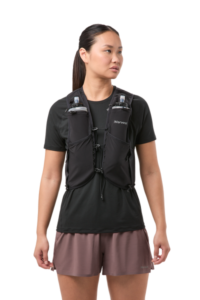 Race Vest Unisex (5L) - Black