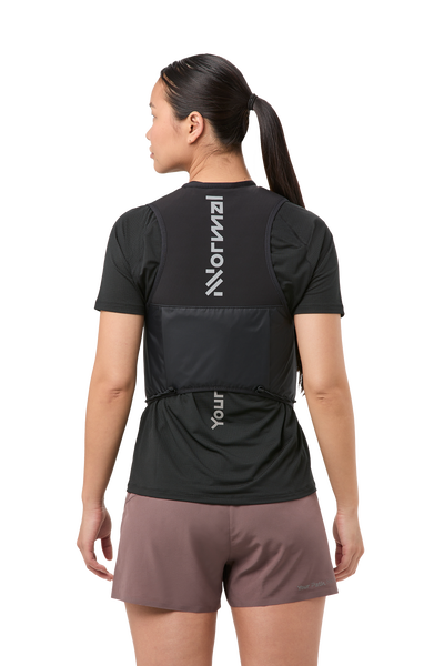 Race Vest Unisex (5L) - Black