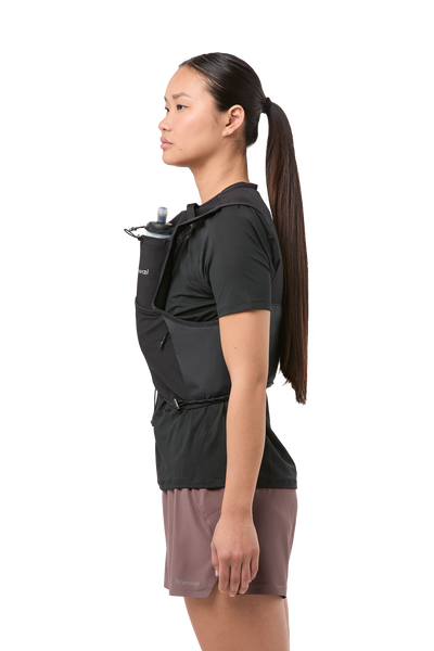 Race Vest Unisex (5L) - Black