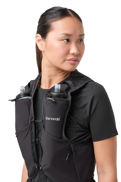Race Vest Unisex (5L) - Black
