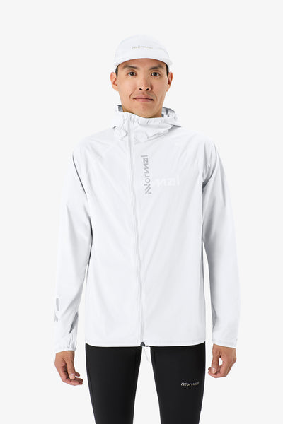 NNormal Trail Wind Jacket