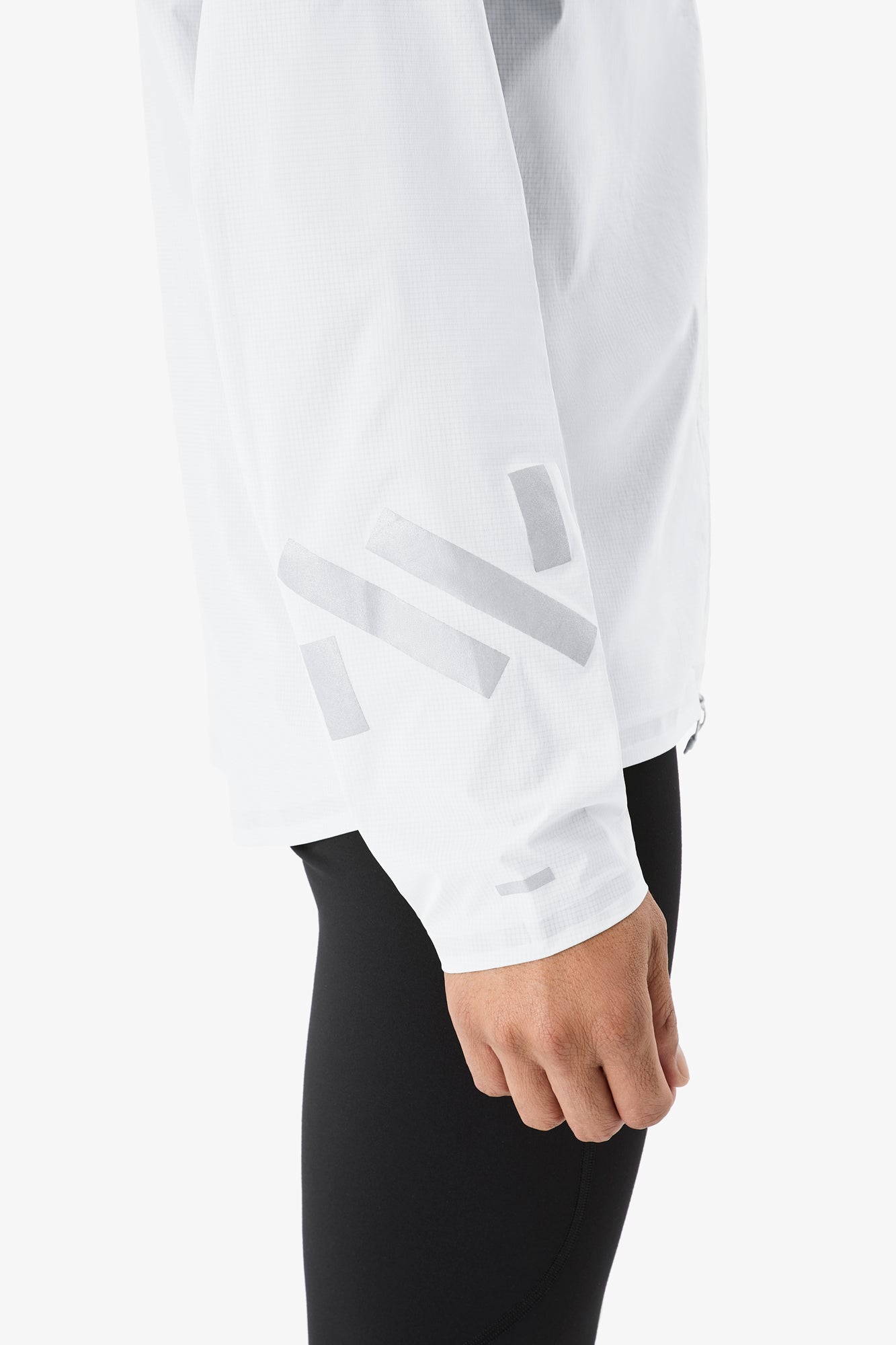 NNormal Trail Wind Jacket