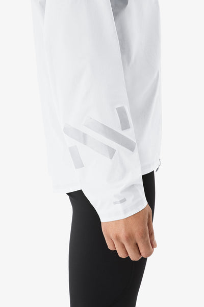 NNormal Trail Wind Jacket