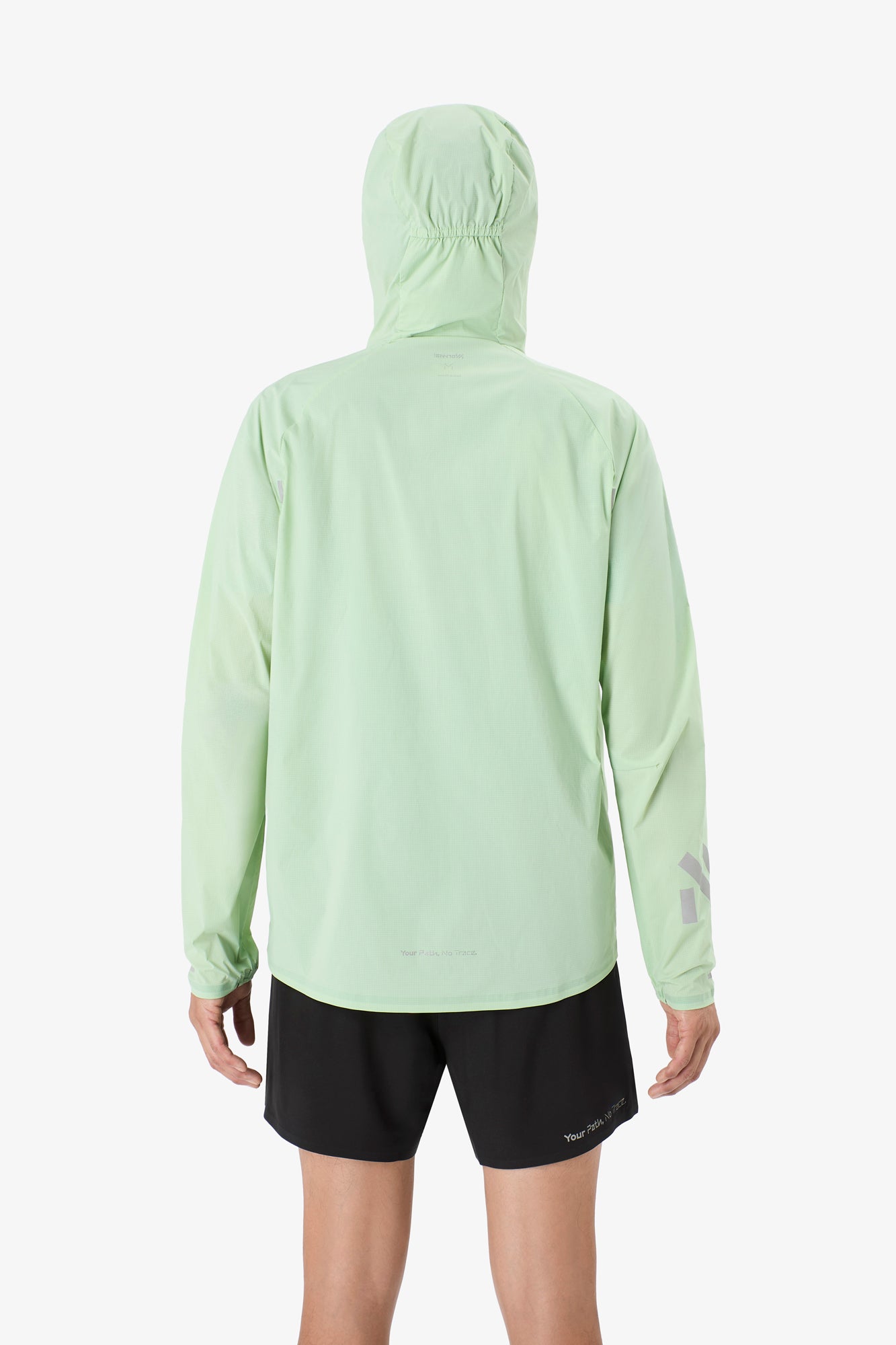 NNormal Trail Wind Jacket
