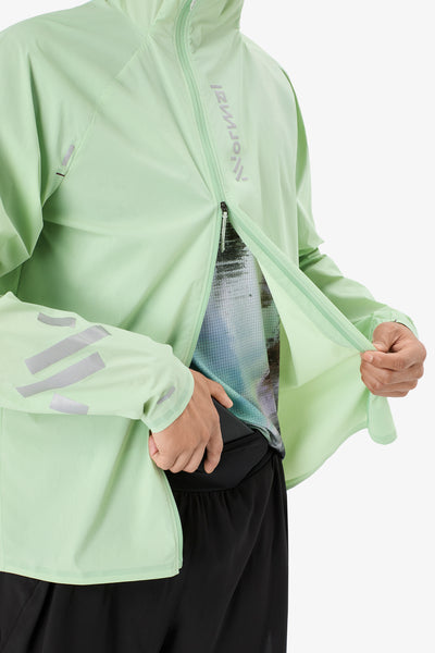 NNormal Trail Wind Jacket