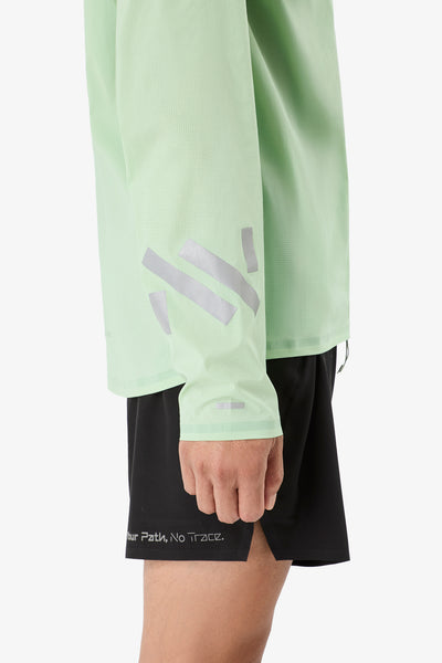 NNormal Trail Wind Jacket