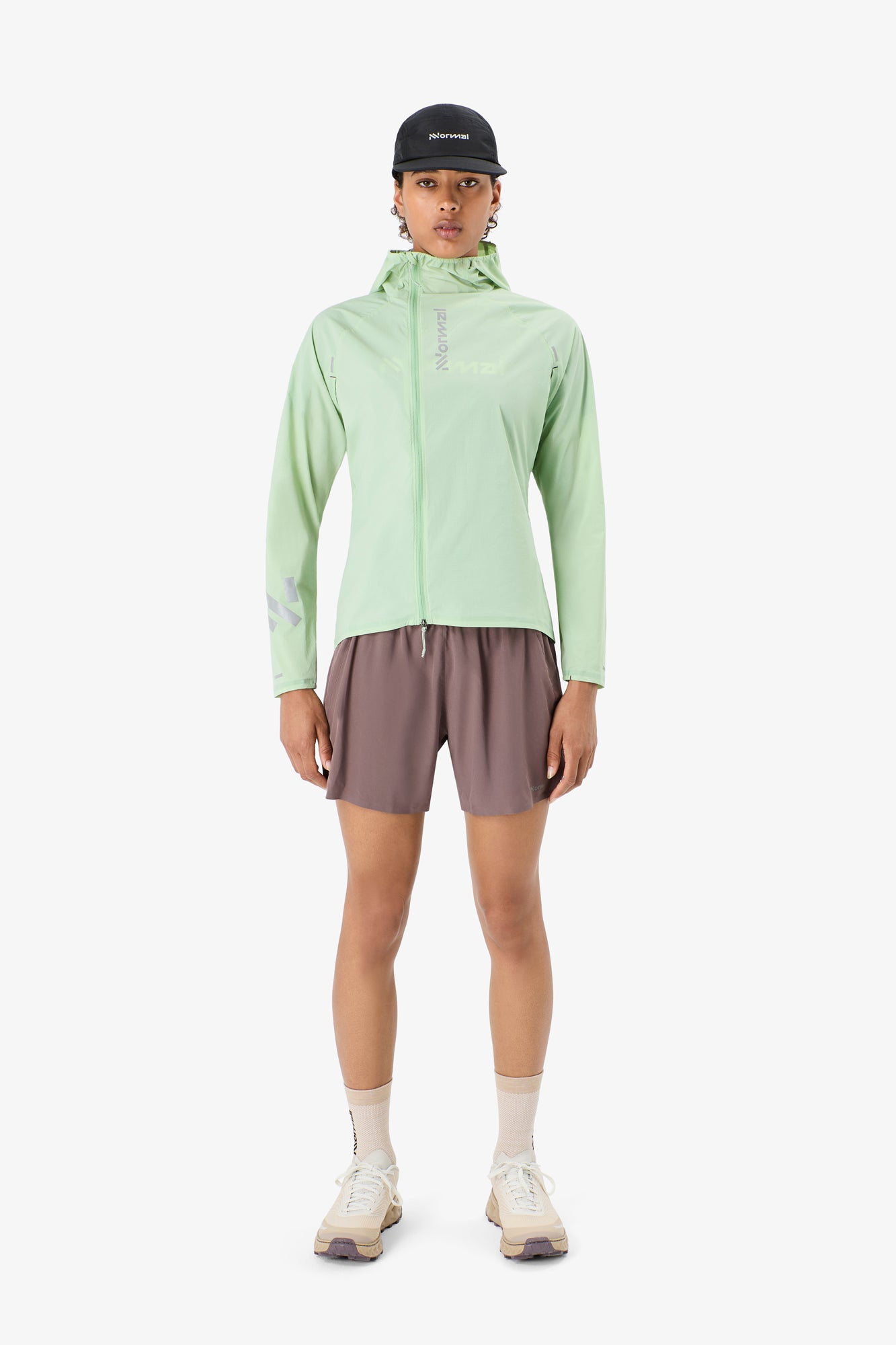 NNormal Trail Wind Jacket