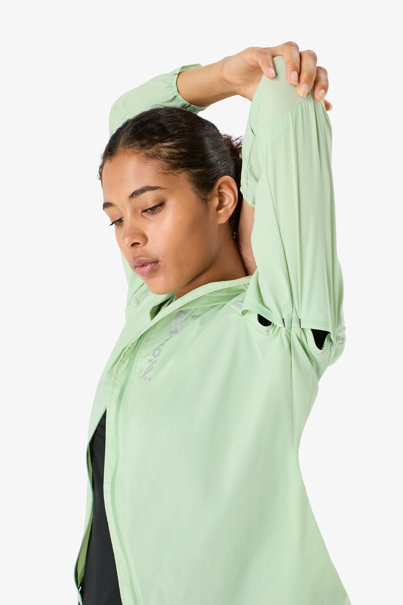 NNormal Trail Wind Jacket