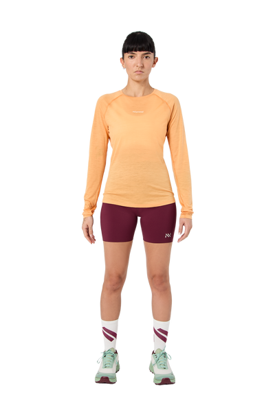 NNormal Ladies Merino Long Sleeve 02
