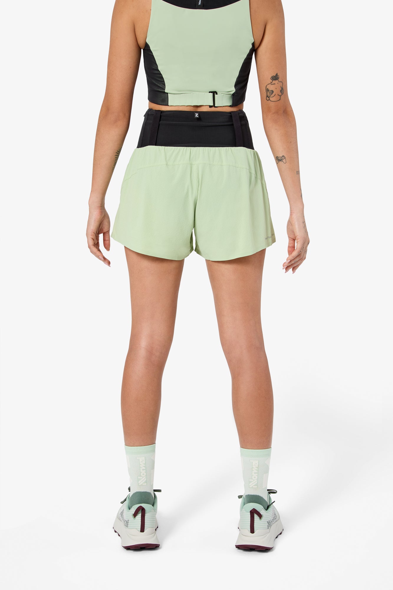NNormal Race Short 02