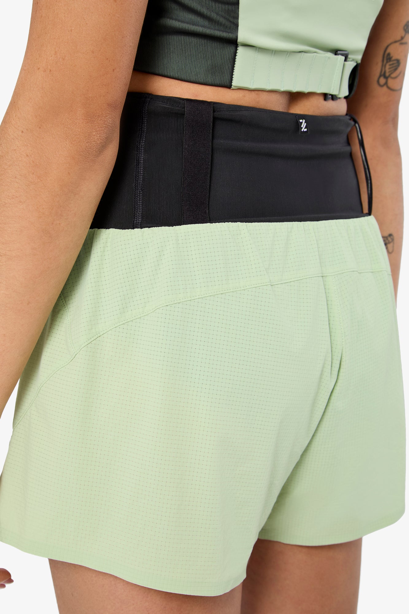 NNormal Race Short 02